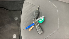 Ford Focus 1.0 EcoBoost 125 Zetec Edition 5dr Petrol Hatchback